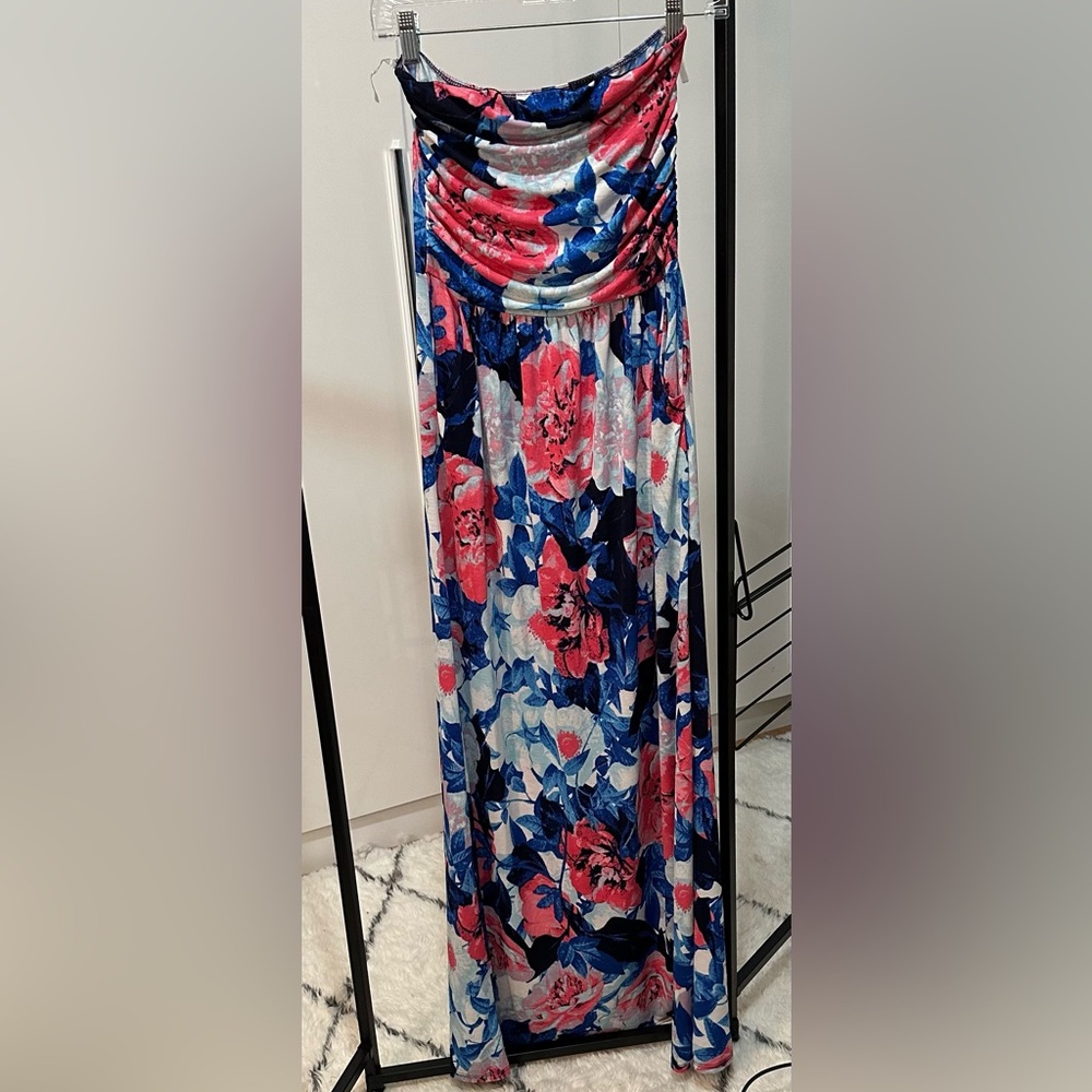 Long sundress